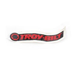 MTD 777D19272 Troy-Bilt Red Label 