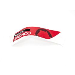 MTD 777D19322 Rider Hood B Label 