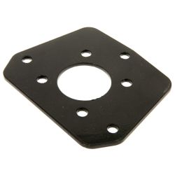 MTD 781-0097-0637 Rear Support Bracket - MTD 781-0097-0637