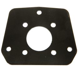 MTD 781-0097-0637 Rear Support Bracket - MTD 781-0097-0637
