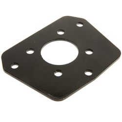 MTD 781-0097-0637 Rear Support Bracket - MTD 781-0097-0637