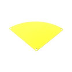 MTD 781-04175-0606 Chute Discharge Plate 