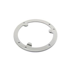 MTD 781-0574-0638 Hopper Back Plate 