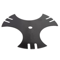 MTD 781-0748-0637 Tri-Cut Blade - MTD 781-0748-0637