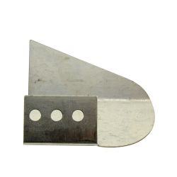 MTD 782-5004B Rear Right Hand Baffle 