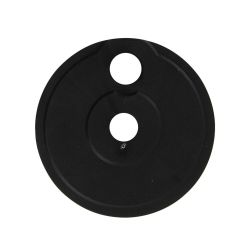 MTD 782-7551A Wheel Dust Cap 