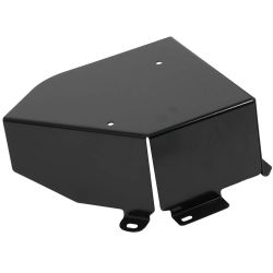 MTD 783-0066A-0637 Left Hand Belt Cover - MTD 783-0066A-0637