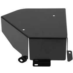 MTD 783-0066A-0637 Left Hand Belt Cover - MTD 783-0066A-0637