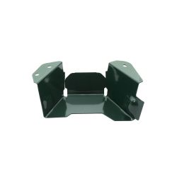 MTD 783-04327B-0665 6.00" Dia Belt Cover 