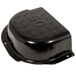 MTD 783-04399-0637 Left Hand Belt Cover - MTD 783-04399-0637