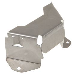 MTD 783-04602C-0606 5.66" Dia Belt Cover - MTD 783-04602C-0606