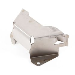 MTD 783-04602C-0638 5.66" Dia Belt Cover - MTD 783-04602C-0638