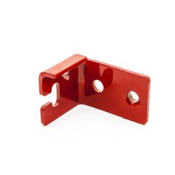 MTD 783-04740-4008 Deck Cable Bracket 