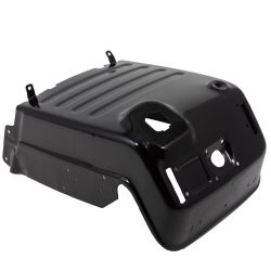 MTD 783-04873B-0637 NO RMC Dash - MTD 783-04873B-0637