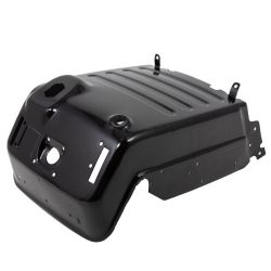 MTD 783-04873B-0637 NO RMC Dash - MTD 783-04873B-0637
