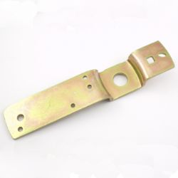 MTD 783-05946 Idler Pivot Bracket - MTD 783-05946