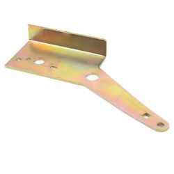 MTD 783-06361A Idler Arm Bracket - MTD 783-06361A
