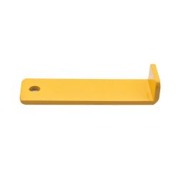 MTD 783-06643-0637 Idler Support Bracket 
