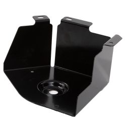 MTD 783-0747B-0637 46" Left Hand Belt Cover - MTD 783-0747B-0637