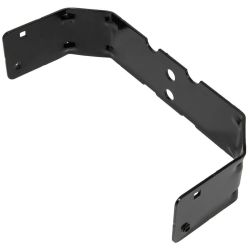 MTD 783-08129-0637 Grassbag Hitch Bracket - MTD 783-08129-0637