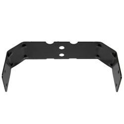 MTD 783-08129-0637 Grassbag Hitch Bracket - MTD 783-08129-0637
