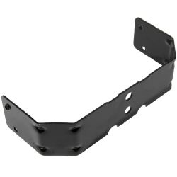 MTD 783-08129-0637 Grassbag Hitch Bracket - MTD 783-08129-0637