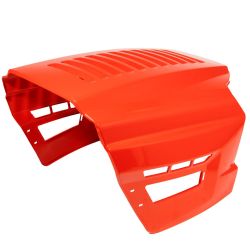 MTD 783-08259E-5083 CPX Hood Assembly - MTD 783-08259E-5083
