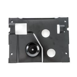 MTD 783-08276D-0637 Frame Brace Bracket 