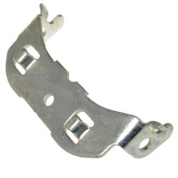 MTD 783-08504B Deflector Chute Mounting Bracket - MTD 783-08504B