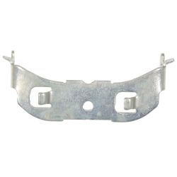 MTD 783-08504B Deflector Chute Mounting Bracket - MTD 783-08504B