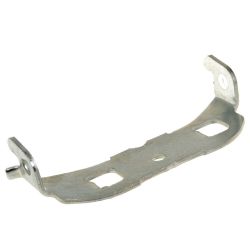 MTD 783-08504B Deflector Chute Mounting Bracket - MTD 783-08504B