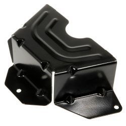 MTD 783-08547-0637 46" Deck Belt Cover - MTD 783-08547-0637