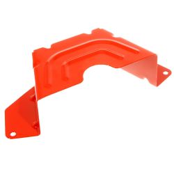 MTD 783-08547-0638 46" Deck Belt Cover - MTD 783-08547-0638