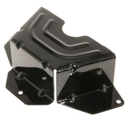 MTD 783-08547-0691 46" Deck Belt Cover - MTD 783-08547-0691