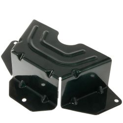 MTD 783-08547-0709 46" Deck Belt Cover - MTD 783-08547-0709