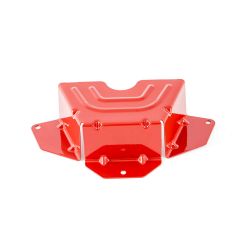MTD 783-08547-5020 46" Deck Belt Cover 