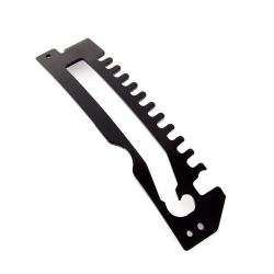 MTD 783-08559-0637 Lift Index Bracket 