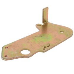 MTD 783-08654C Deck Idler Bracket 