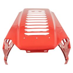 MTD 783-08862A-4044 CPX Hood - MTD 783-08862A-4044