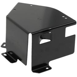 MTD 783-1348D-0637 46" Left Hand Belt Cover 