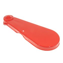 MTD 784-0158B-0638 Belt Cover - MTD 784-0158B-0638