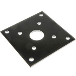 MTD 784-0161-0637 Tine Adapter Plate 