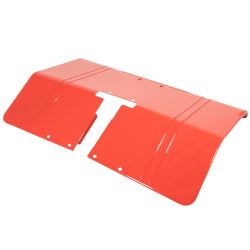 MTD 786-0043A-0638 Tine Export Shield 
