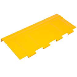 MTD 786-0113A-4021 Rear Tine Shield - MTD 786-0113A-4021