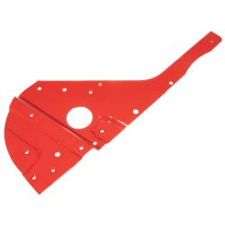MTD 786-0139A-0638 Left Hand Frame - MTD 786-0139A-0638