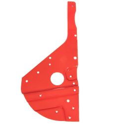MTD 786-0139A-0638 Left Hand Frame - MTD 786-0139A-0638