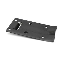 MTD 786-0145A-0691 Engine Mount Plate 