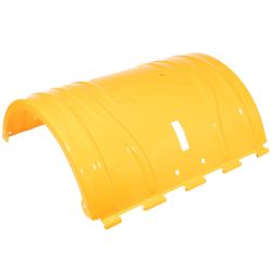 MTD 786-0178A-4021 450 Tine Shield - MTD 786-0178A-4021
