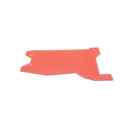 MTD 786-04289-0638 Belt Guard Bracket 