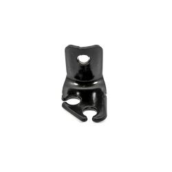 MTD 787-01491A-0637 Left Hand Cable Mounting Bracket 